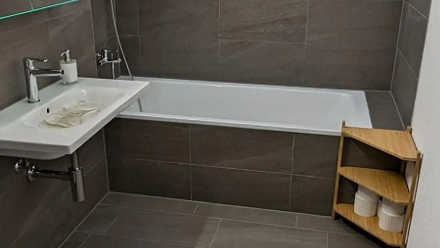 Appartamento in affitto - Gartenstrasse 9, 4622 Egerkingen - Foto 4