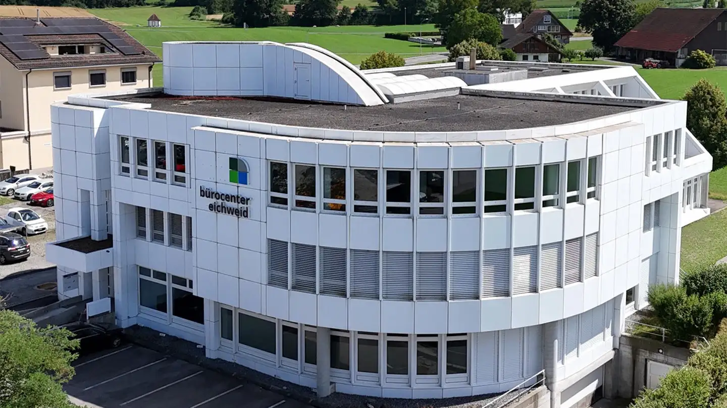 Spazio ufficio in vendita - Eichweid 5, 6203 Sempach Station - Photo 3