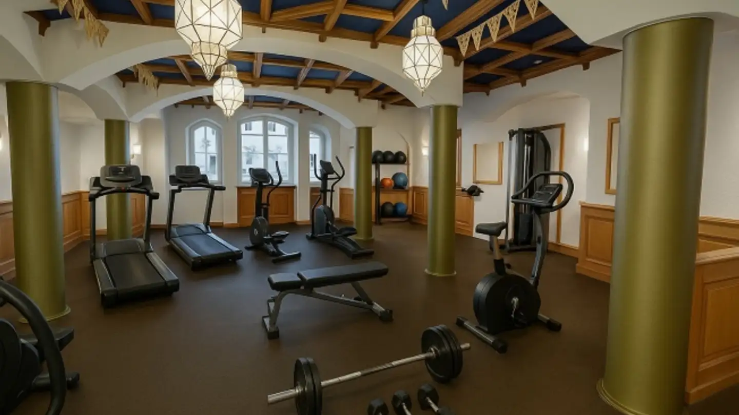 Commerciale in affitto - 7050 Arosa - Photo 2