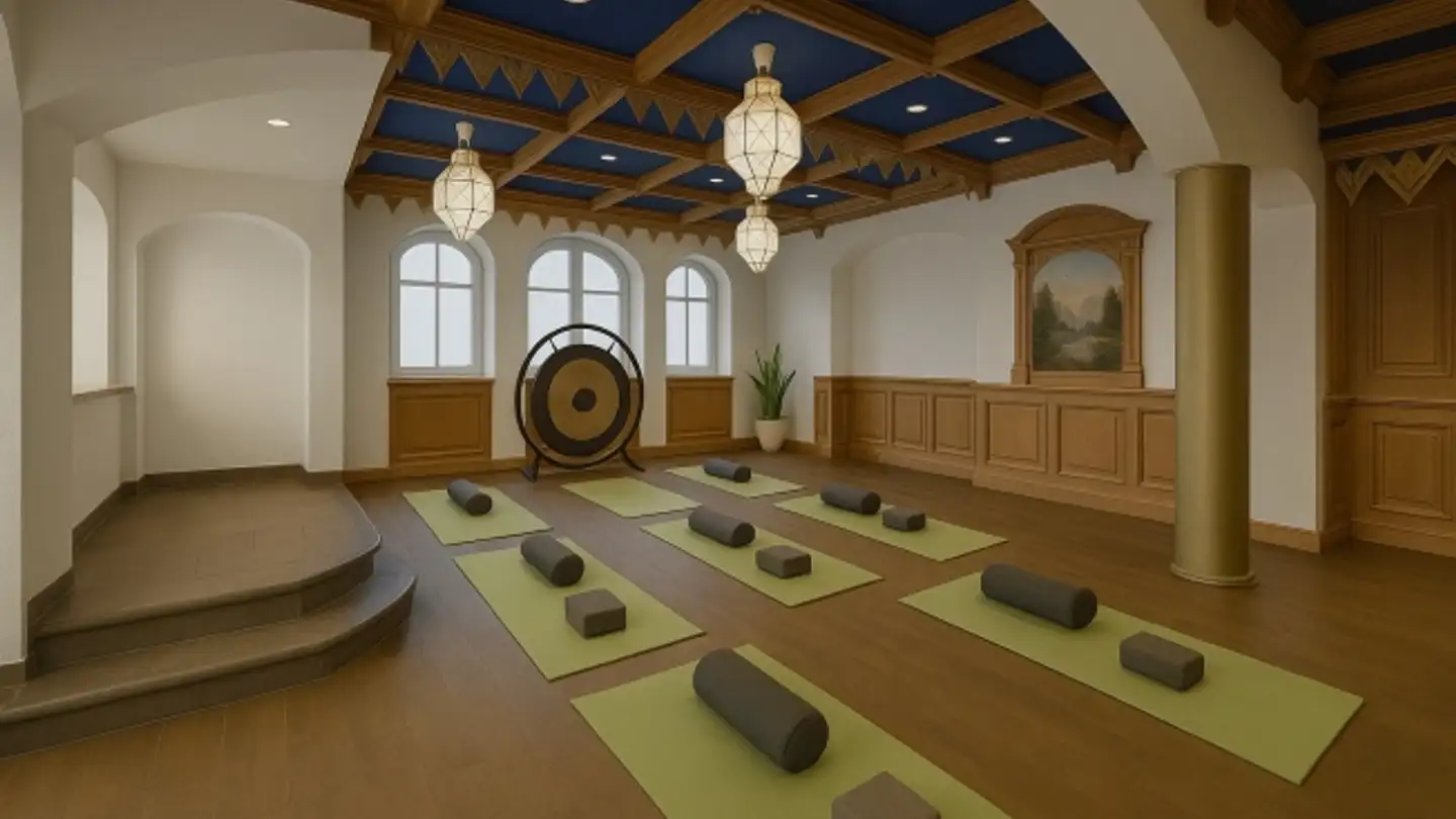 Commerciale in affitto - 7050 Arosa - Photo 4