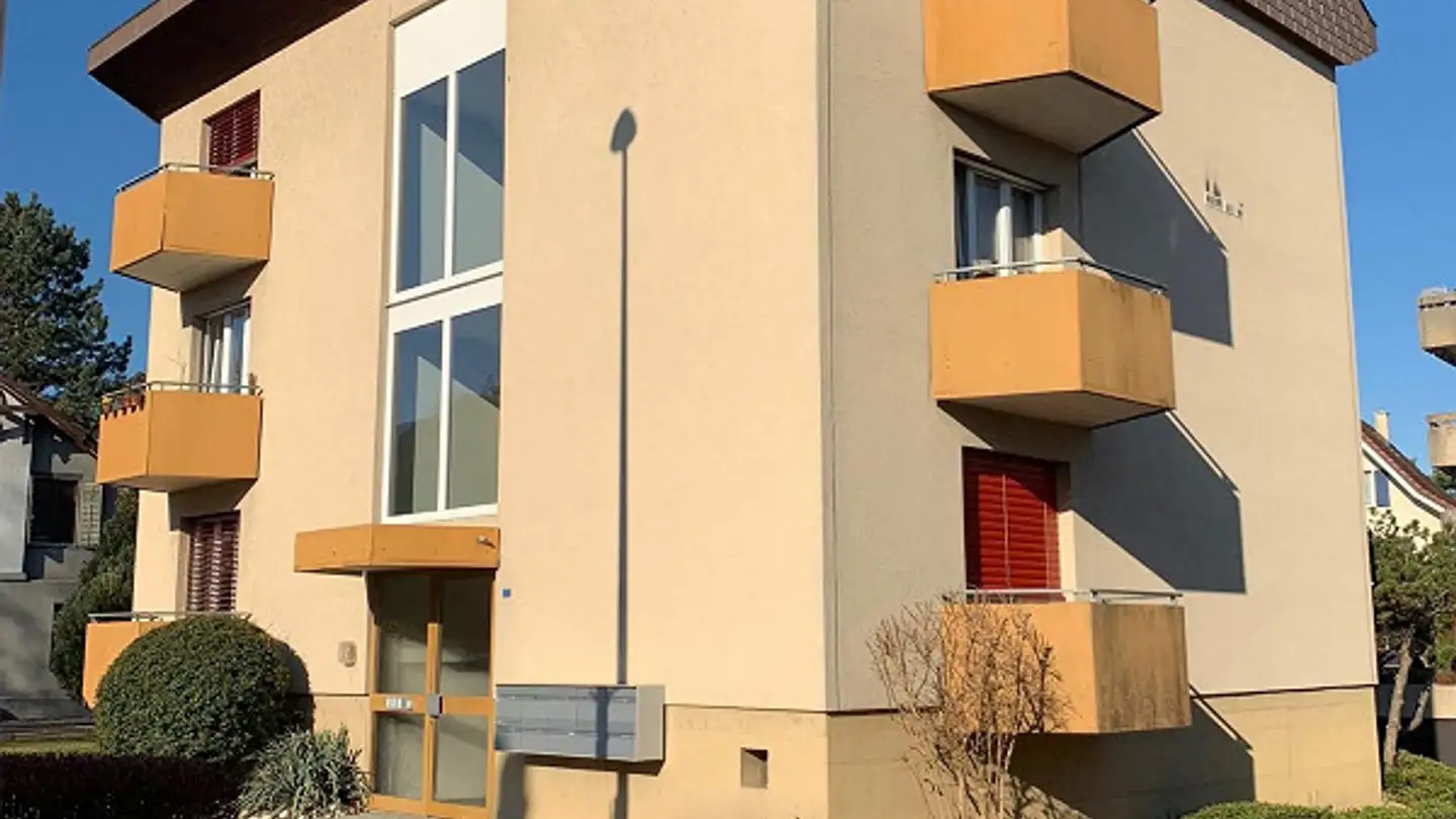 Appartement à louer - Steinmattstrasse 12, 4552 Derendingen - Photo 2