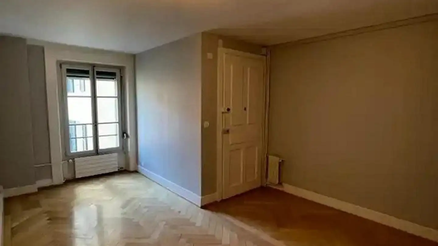 Apartment for rent - Rue Blanche 5, 1205 Genève - Photo 4