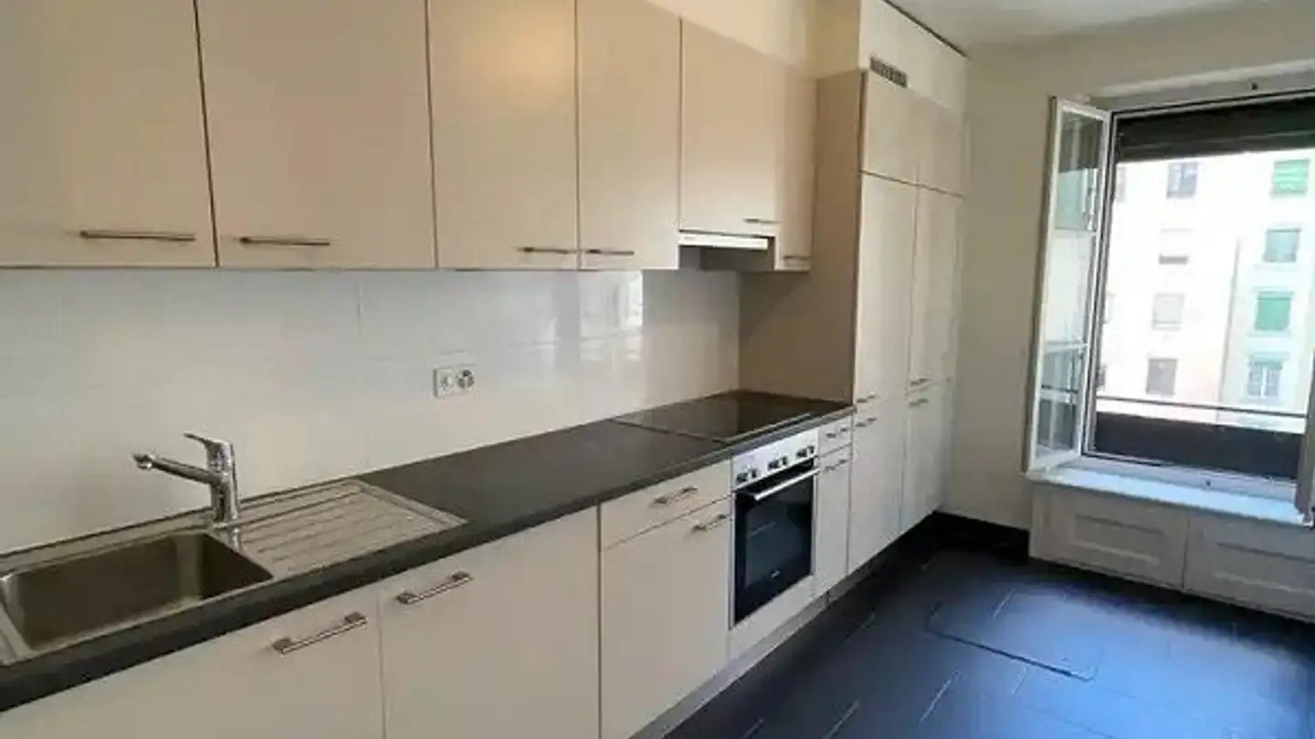 Apartment for rent - Rue Blanche 5, 1205 Genève - Photo 2