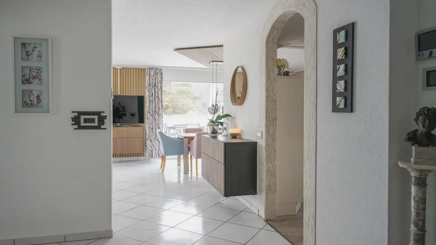 Maison individuelle à vendre - 4710 Balsthal - Photo 4