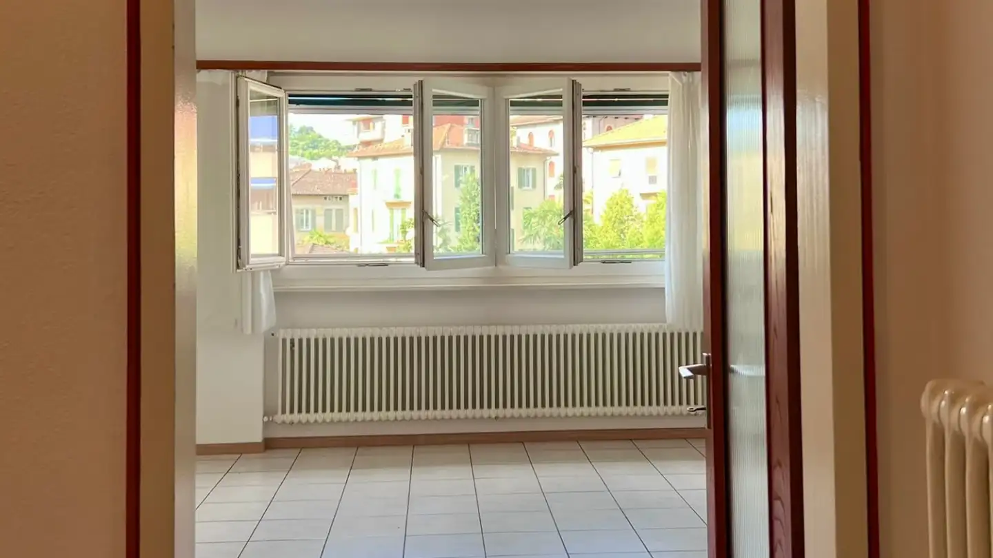 Wohnung mieten - Via Ceresio 6, 6900 Massagno - Foto 2