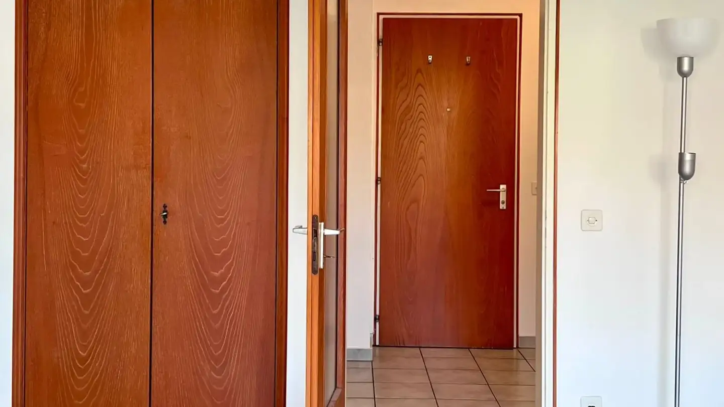 Wohnung mieten - Via Ceresio 6, 6900 Massagno - Foto 3
