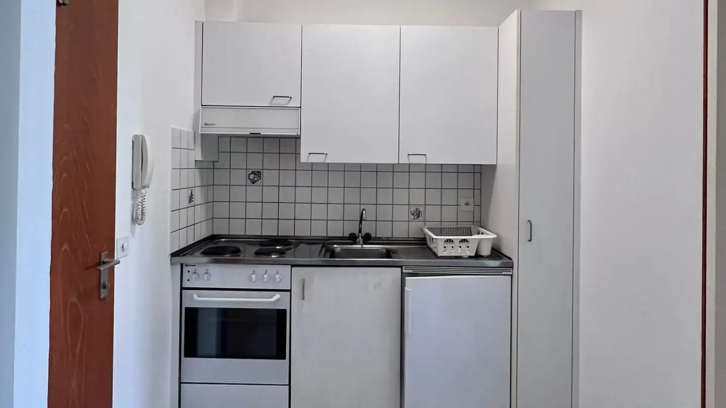 Wohnung mieten - Via Ceresio 6, 6900 Massagno - Foto 4