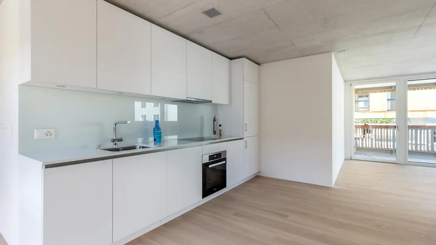 Wohnung mieten - Hauptstrasse 45, 8269 Fruthwilen - Foto 2