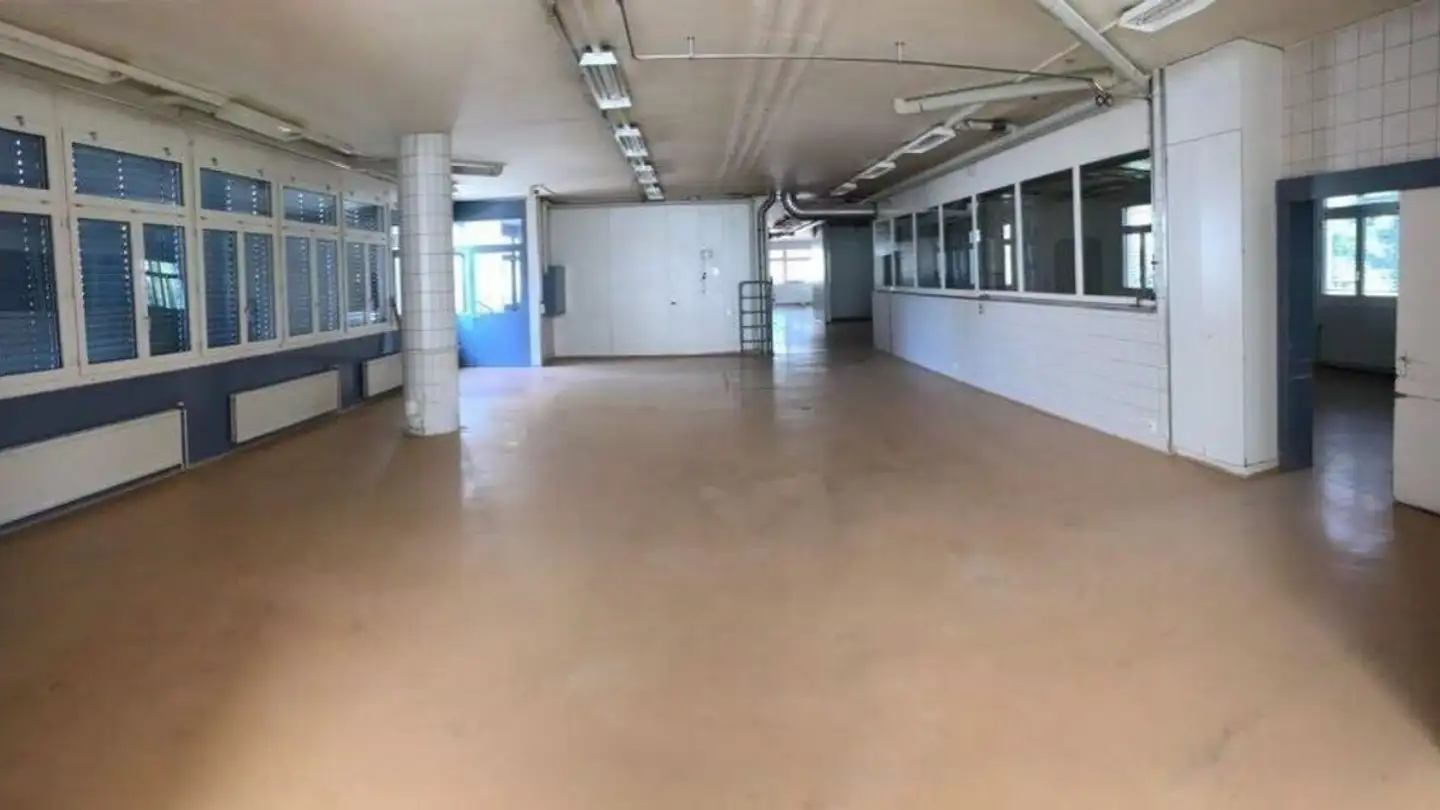 Kaufhaus mieten - Avenue Du Tir-Fédéral, 1024 Ecublens VD - Foto 2