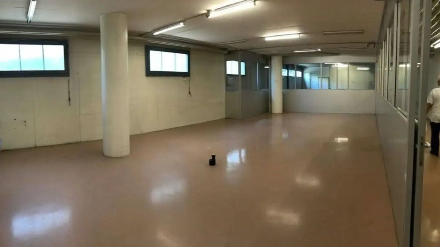 Kaufhaus mieten - Avenue Du Tir-Fédéral, 1024 Ecublens VD - Foto 3