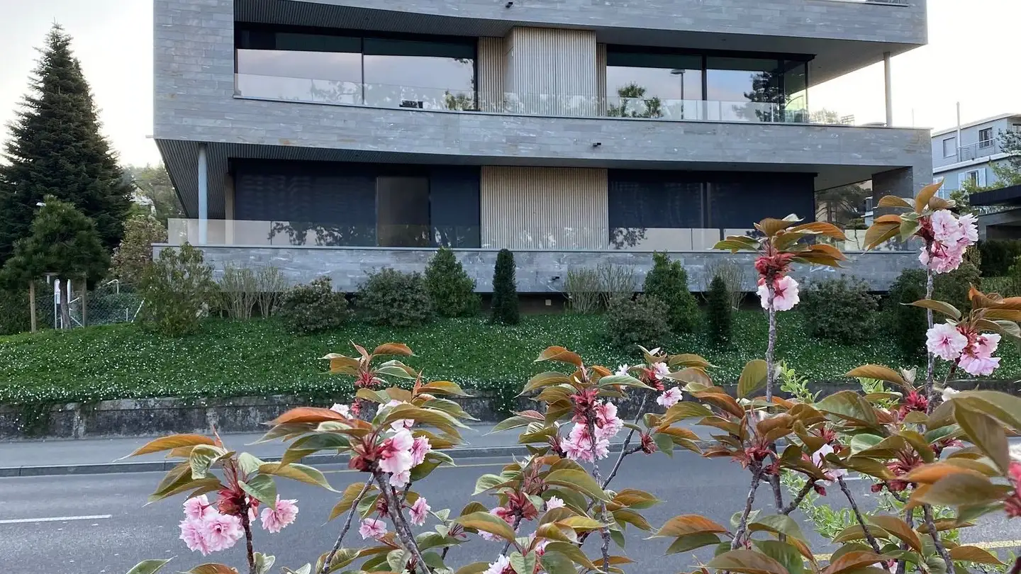 Penthouse for rent - Kusenstrasse 4, 8700 Küsnacht ZH - Photo 2