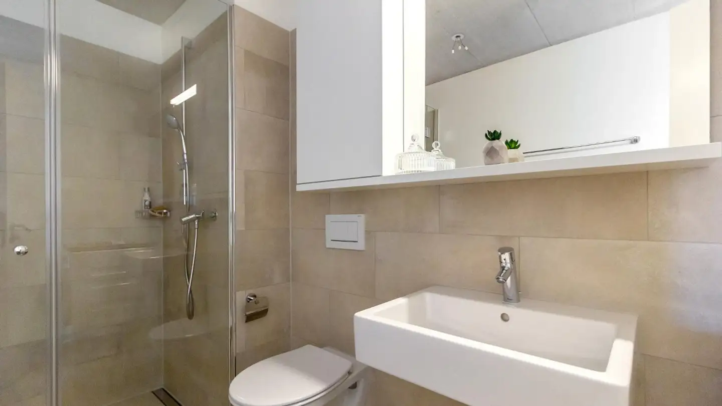 Wohnung mieten - Hauptstrasse 45, 8269 Fruthwilen - Foto 4