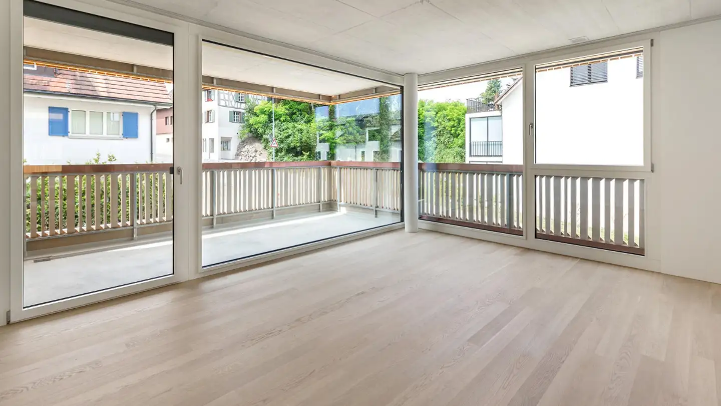 Wohnung mieten - Hauptstrasse 45, 8269 Fruthwilen - Foto 3