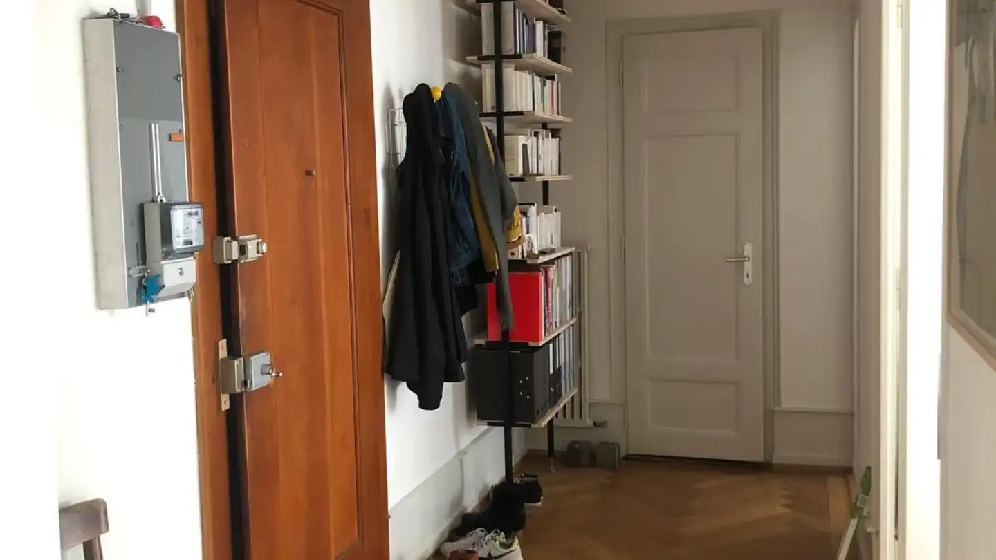 Apartment for rent - Avenue Léon- Gaud 12, 1206 Genève - Photo 3