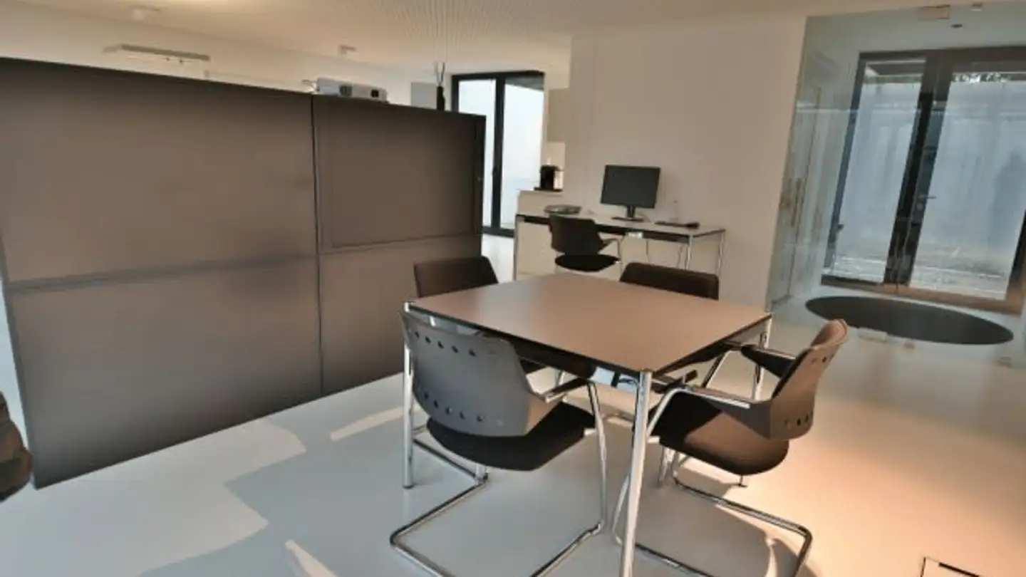 Workshop for rent - Breitsteinweg 28, 4704 Niederbipp - Photo 4