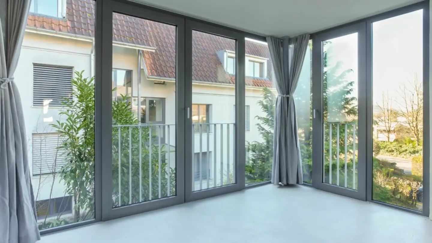 Apartment for rent - Therwilerstrasse 105, 4104 Oberwil BL