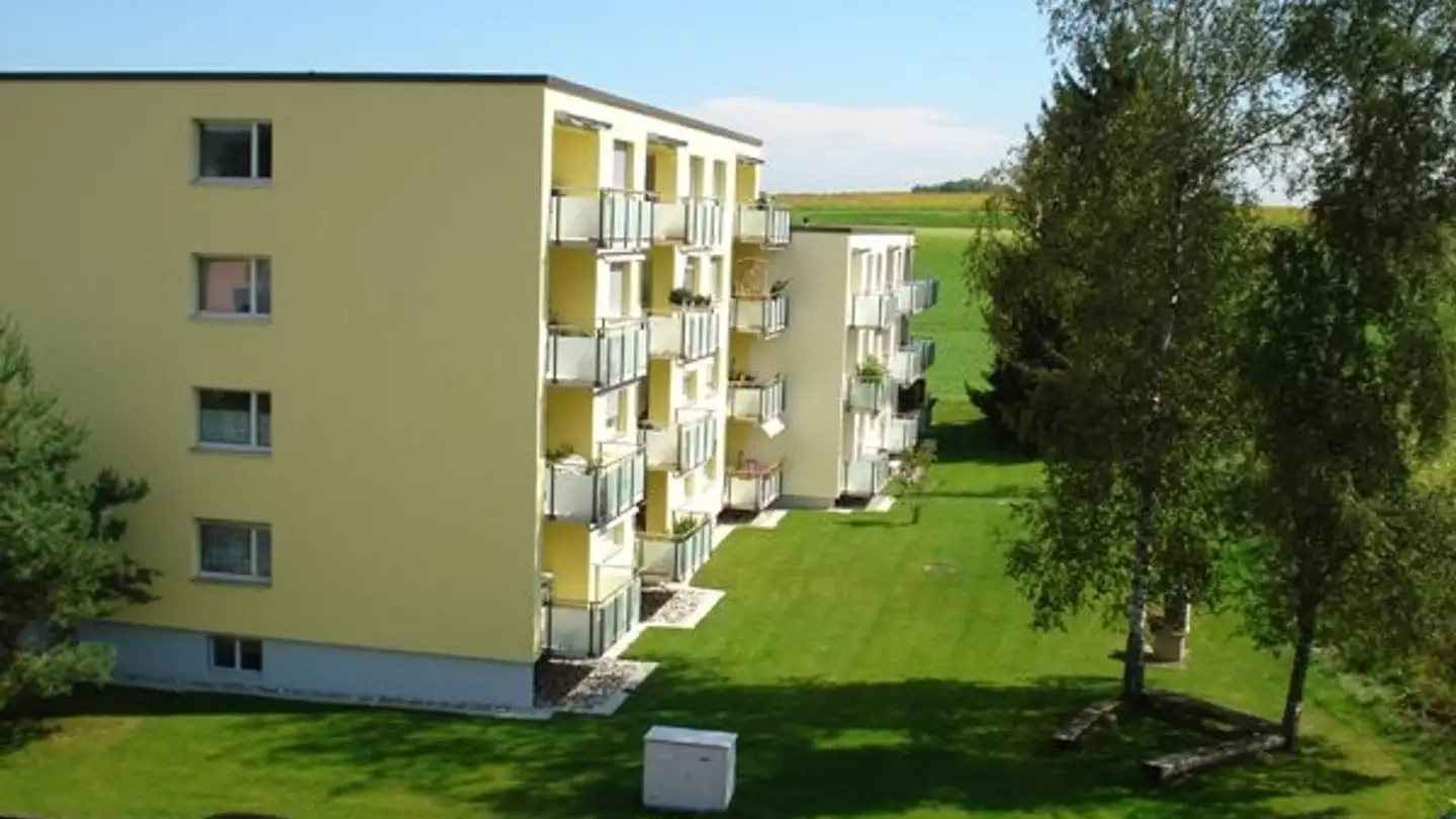 Appartement à louer - Pelzwiesenstrasse 10, 8157 Dielsdorf