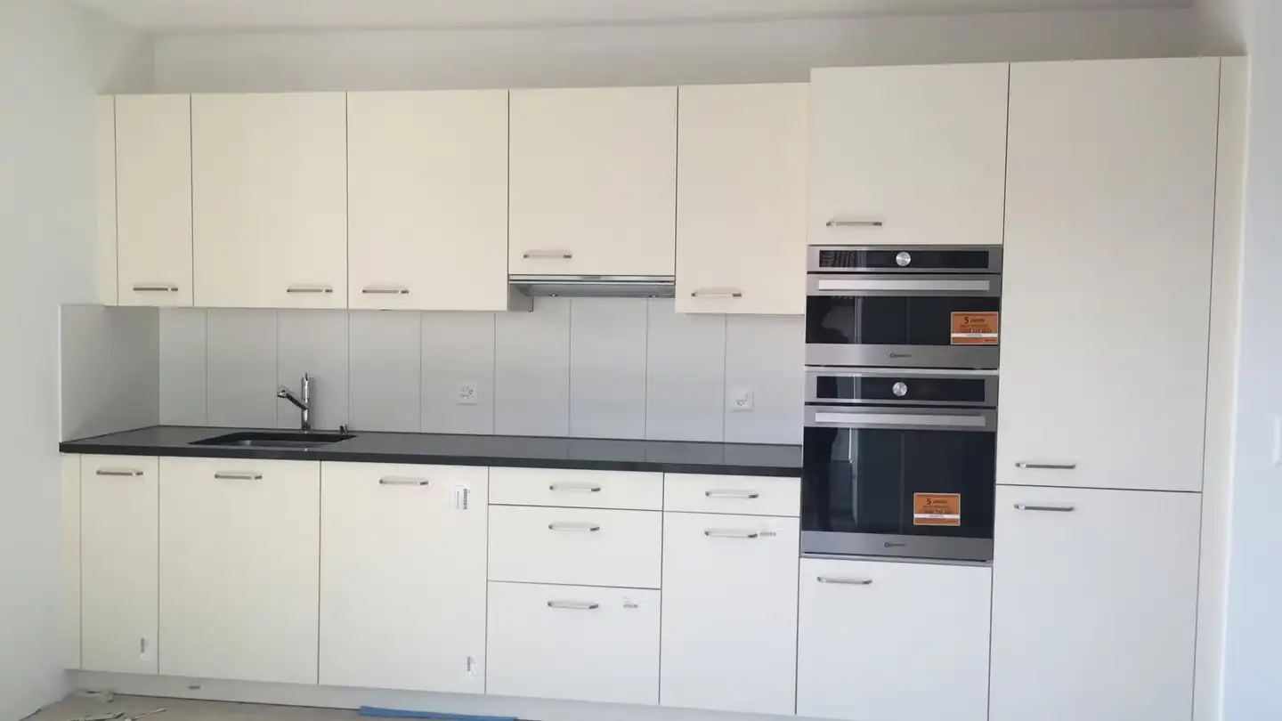 Appartement à louer - Route De Billens 8, 1680 Romont FR - Photo 3