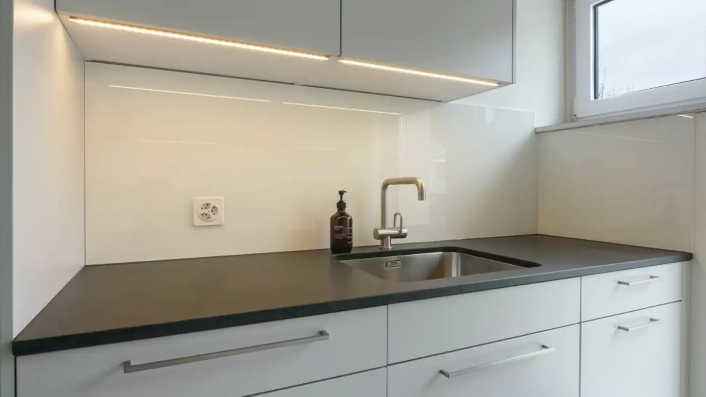 Apartment for rent - Therwilerstrasse 105, 4104 Oberwil BL - Photo 4