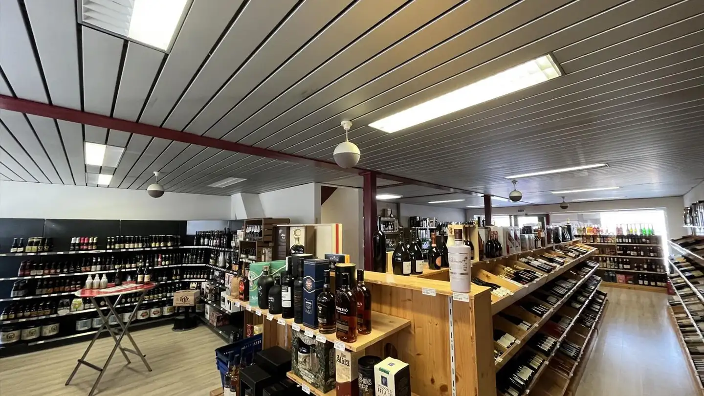 Commerciale in vendita - Place De La Concorde 7, 1530 Payerne - Photo 3