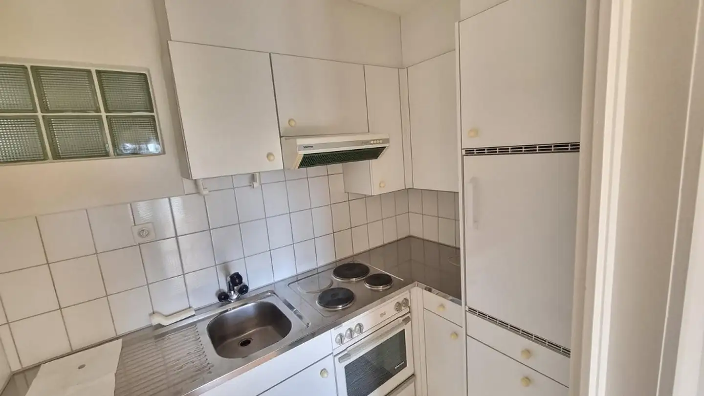 Appartamento in affitto - Solothurnstrasse 1, 4702 Oensingen