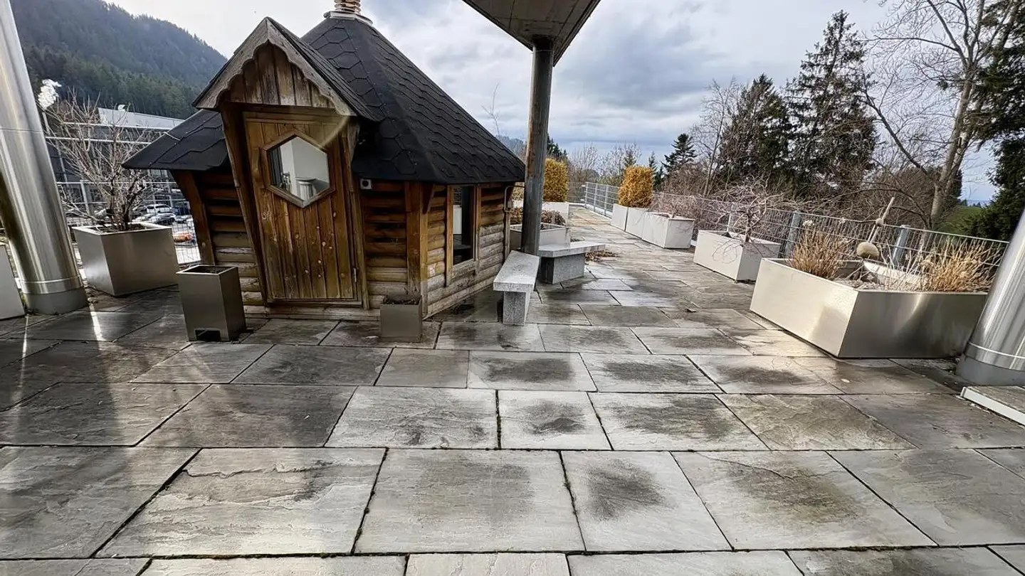 Attico in affitto - 8834 Schindellegi