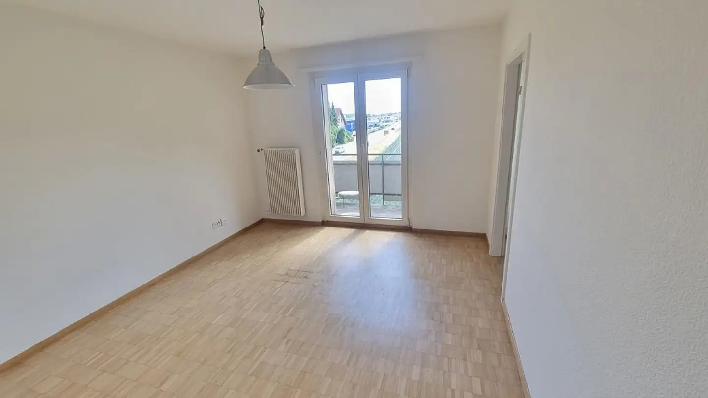 Appartamento in affitto - Solothurnstrasse 1, 4702 Oensingen - Foto 2