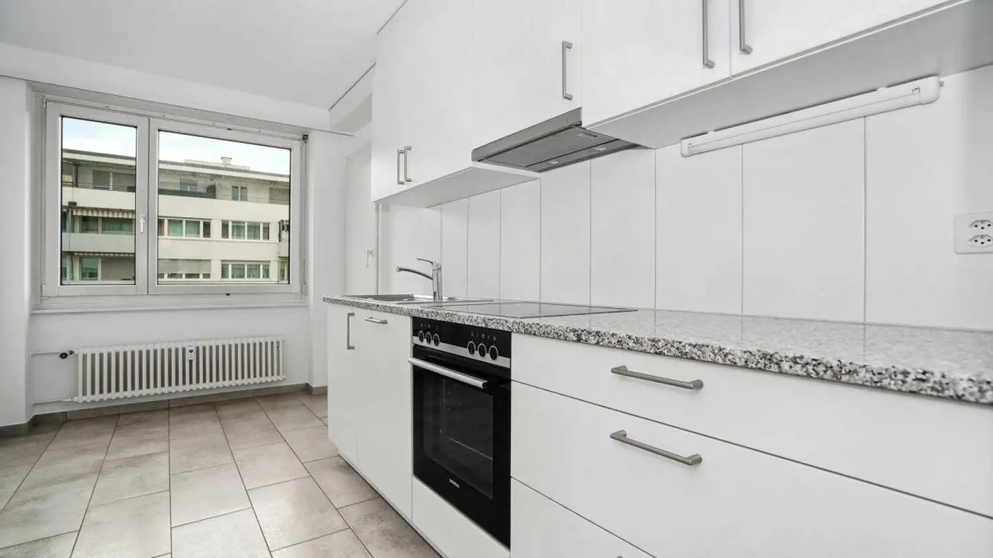 Wohnung mieten - Hegenheimerstrasse 287, 4055 Basel