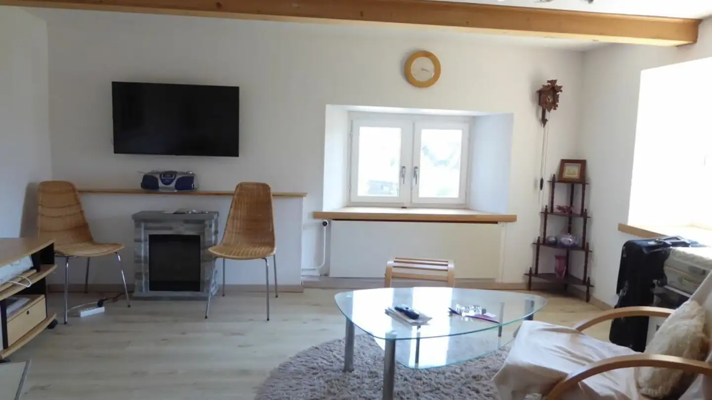 Casa singola in affitto - Mädriserstrasse 11, 8887 Mels - Foto 2