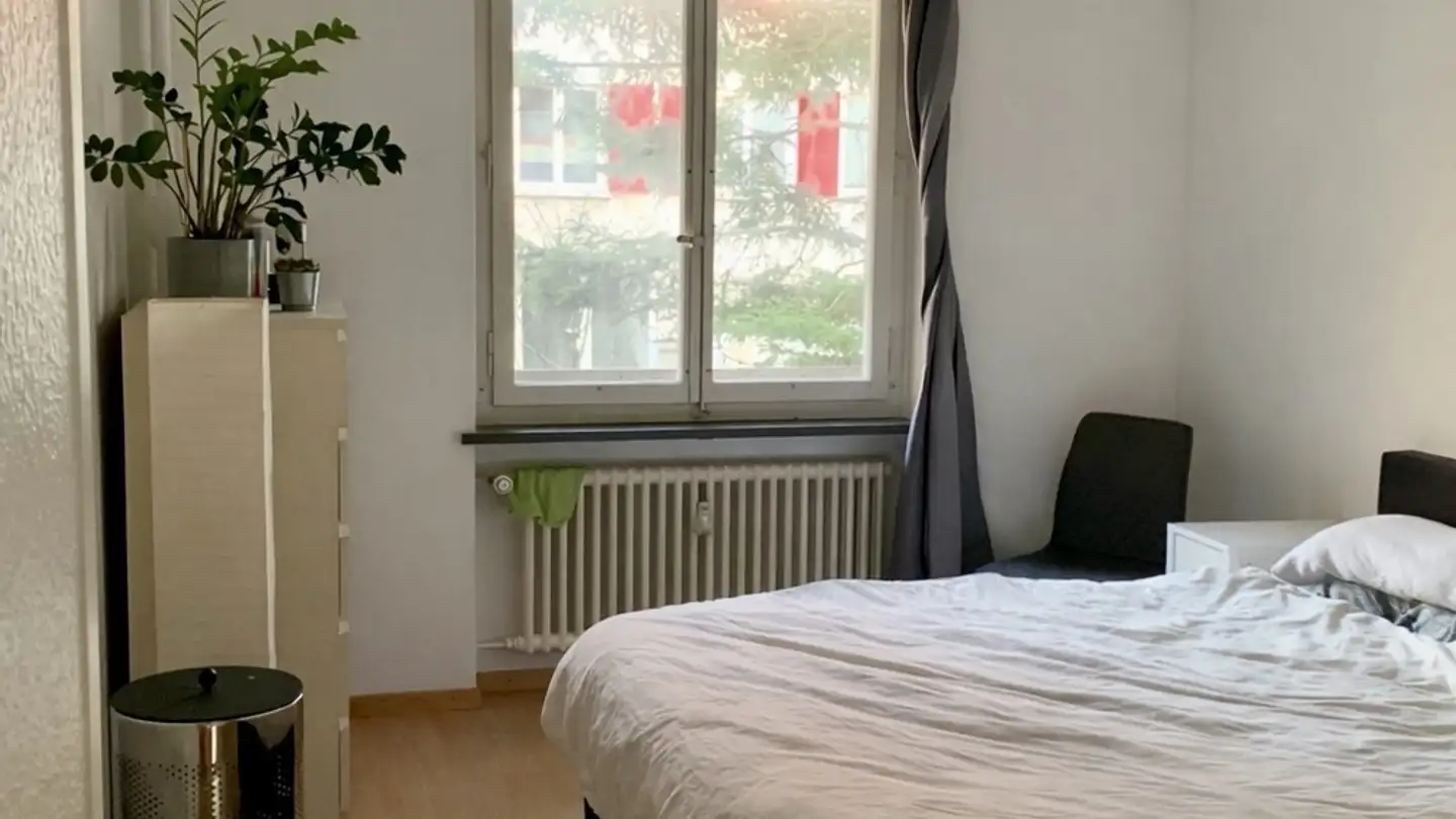 Apartment for rent - Thüringstrasse 20, 3018 Bern - Photo 3