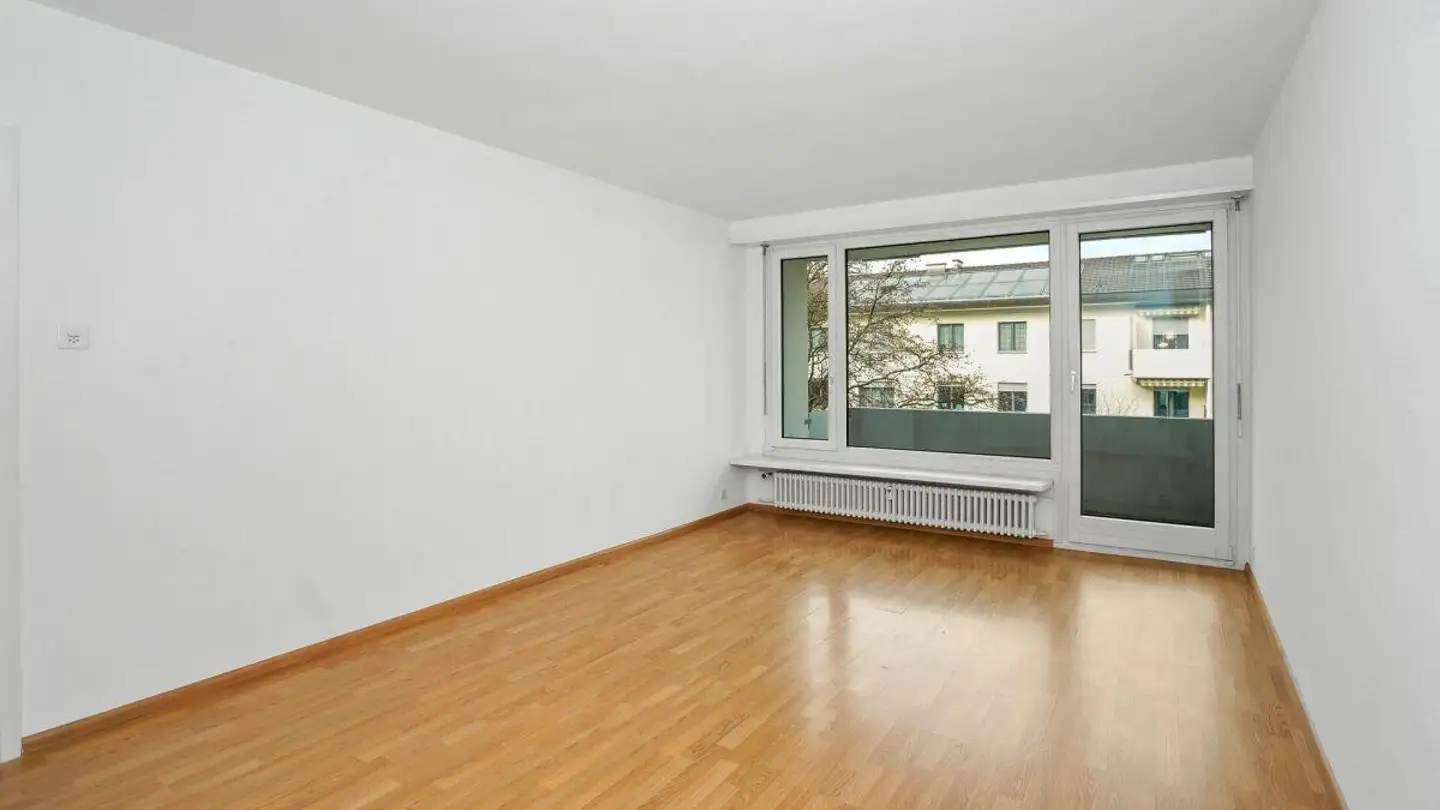 Wohnung mieten - Hegenheimerstrasse 287, 4055 Basel - Foto 2