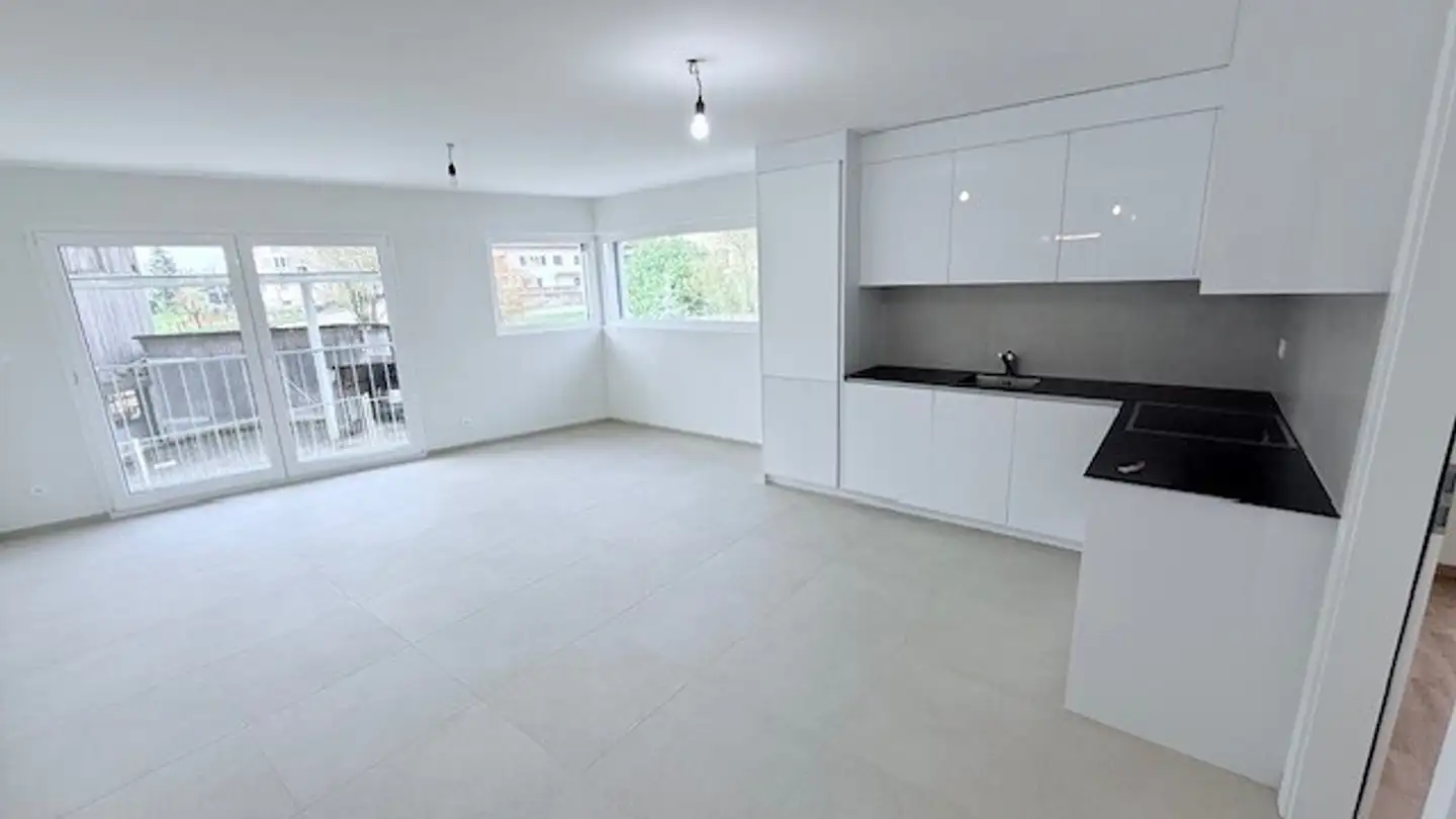 Apartment for rent - Route D'orbe, 1438 Mathod - Photo 2