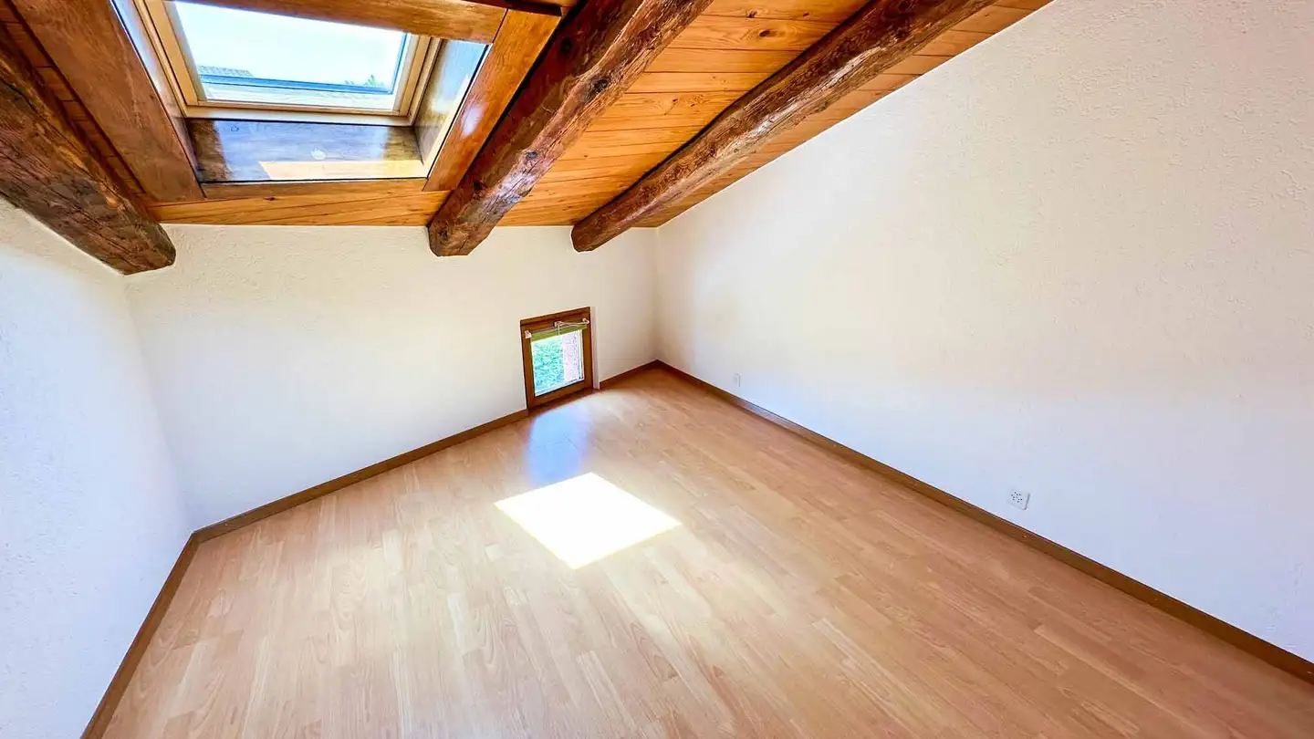 Appartement à louer - Rue De La Place 4, 3965 Chippis - Photo 4