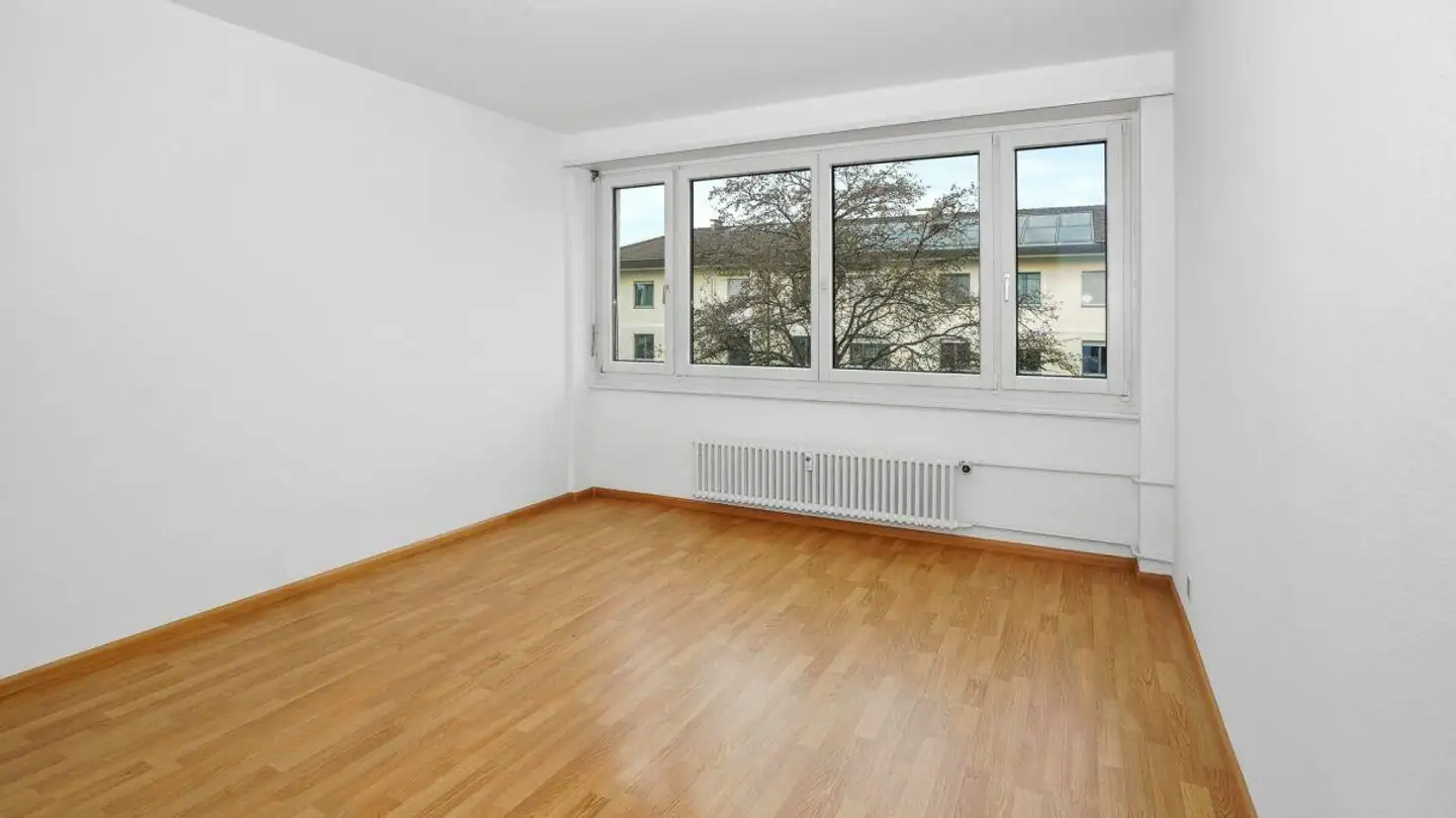 Wohnung mieten - Hegenheimerstrasse 287, 4055 Basel - Foto 4