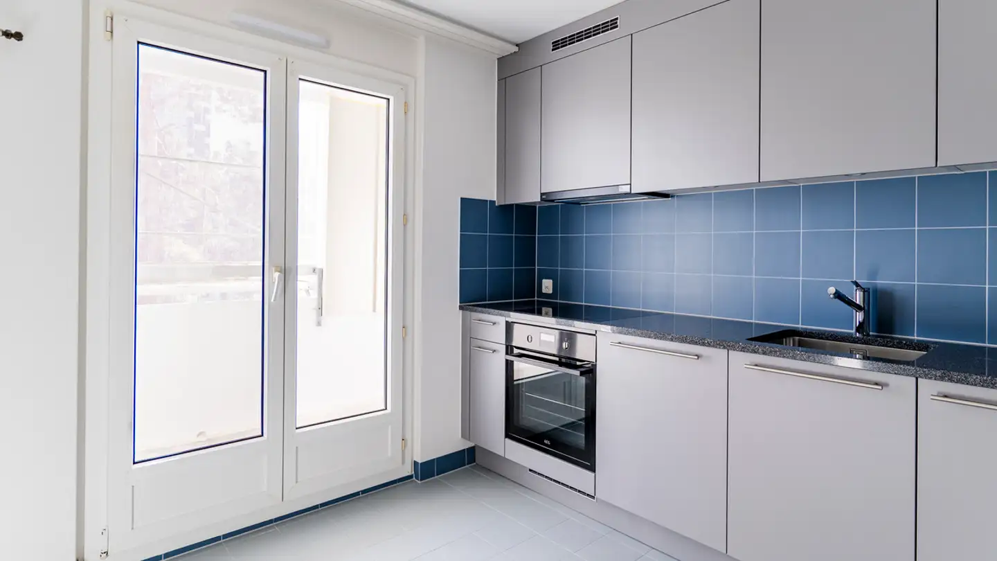 Appartamento in affitto - Rue Du Chalet 18, 2300 La Chaux-de-Fonds - Photo 2