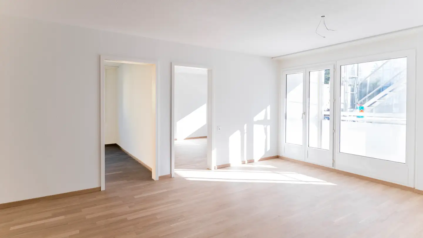 Appartamento in affitto - Rue Du Chalet 18, 2300 La Chaux-de-Fonds - Photo 3