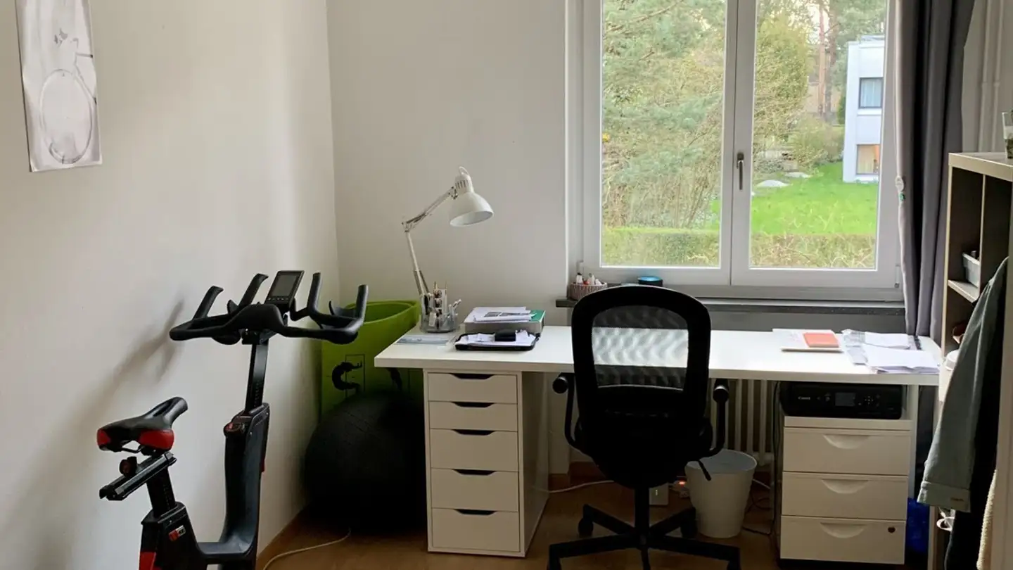 Apartment for rent - Thüringstrasse 20, 3018 Bern - Photo 4