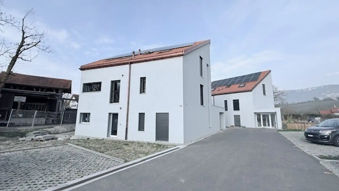 Apartment for rent - Route D'orbe, 1438 Mathod