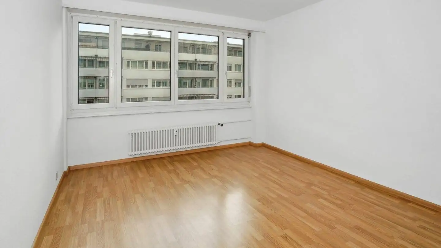 Wohnung mieten - Hegenheimerstrasse 287, 4055 Basel - Foto 3