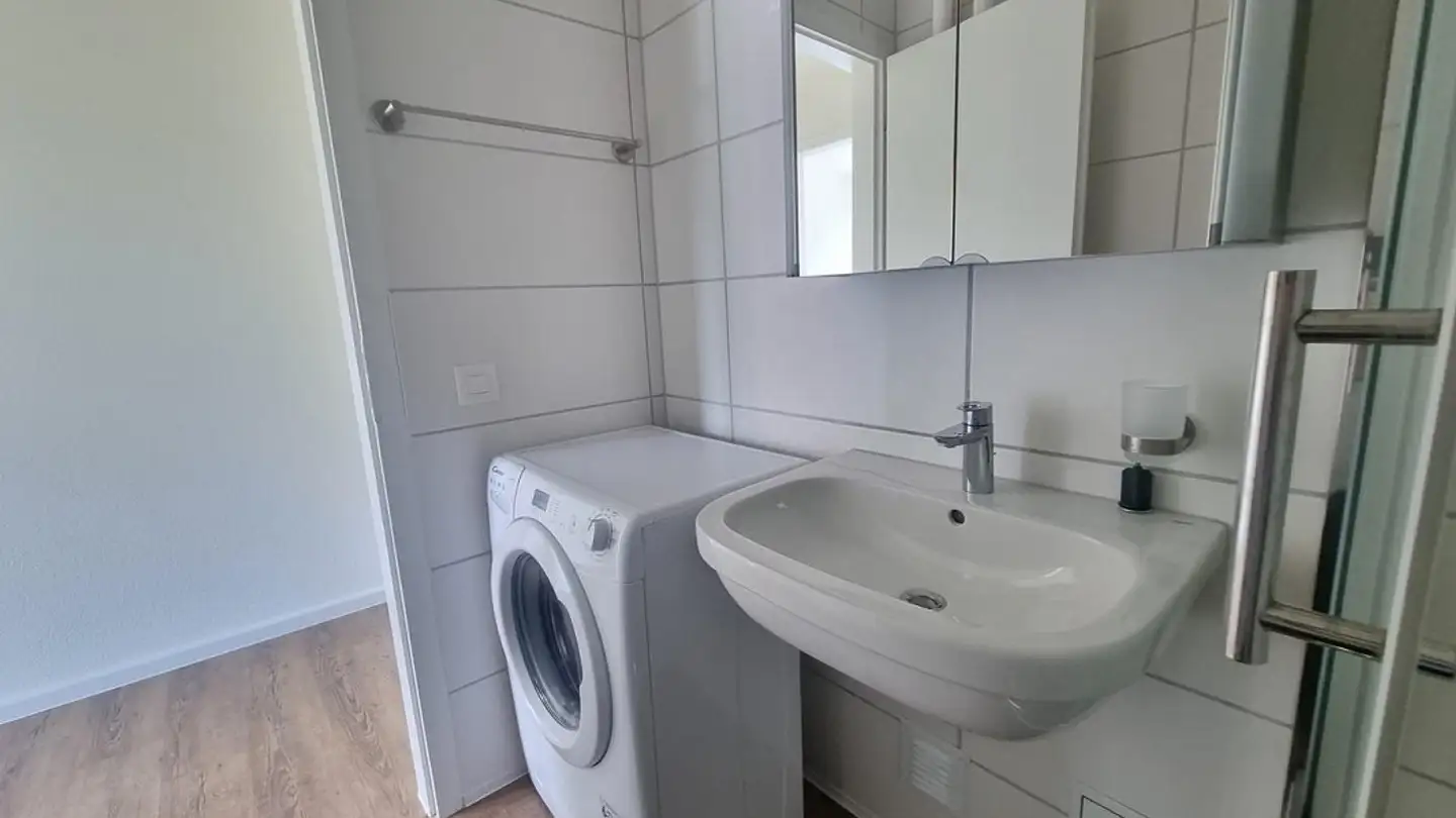 Appartamento in affitto - Solothurnstrasse 1, 4702 Oensingen - Foto 4