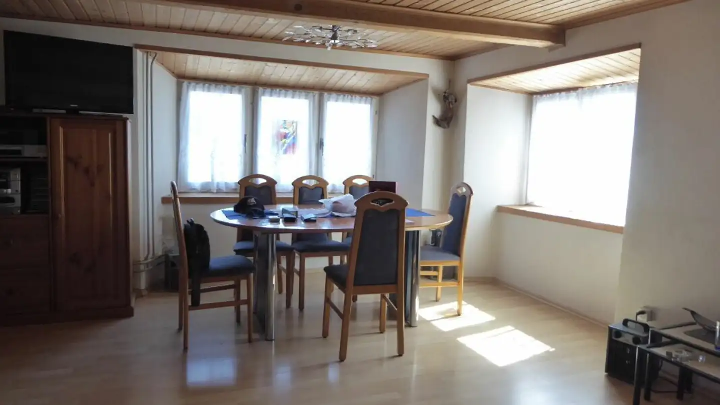 Casa singola in affitto - Mädriserstrasse 11, 8887 Mels - Foto 4
