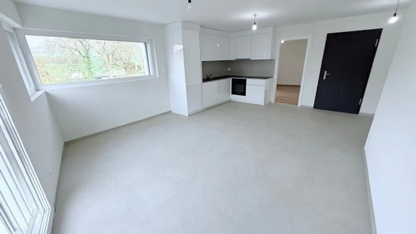 Apartment for rent - Route D'orbe, 1438 Mathod - Photo 3