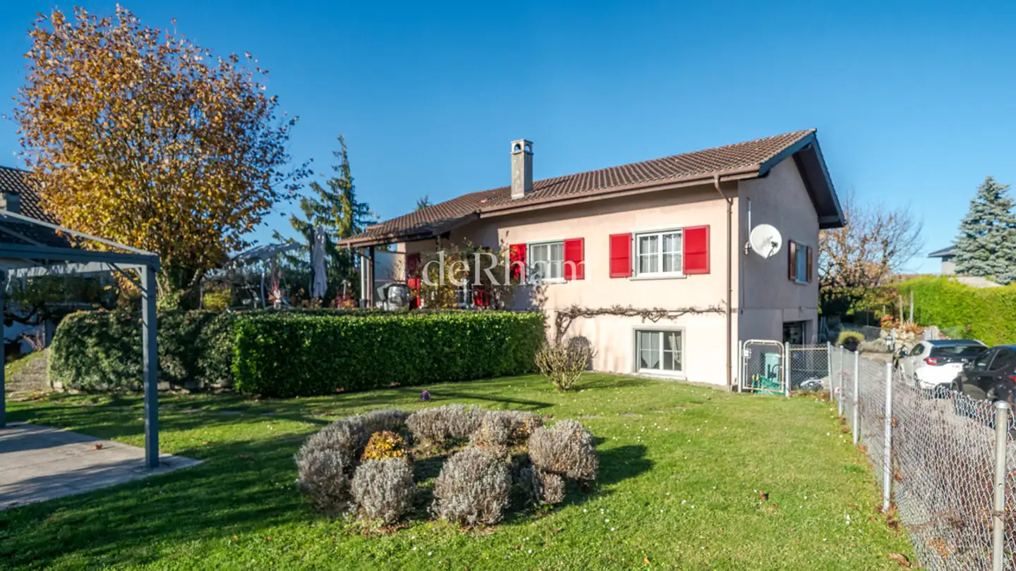 Single house for sale - 1036 Sullens