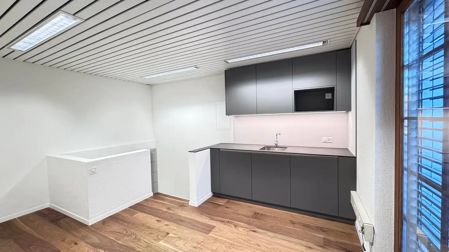 Bureau à louer - Niederhaslistrasse 4, 8105 Watt - Photo 2