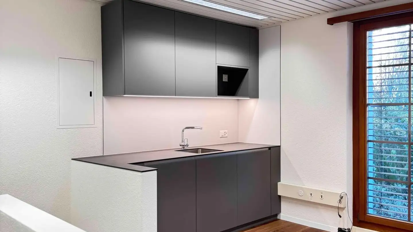 Bureau à louer - Niederhaslistrasse 4, 8105 Watt - Photo 3