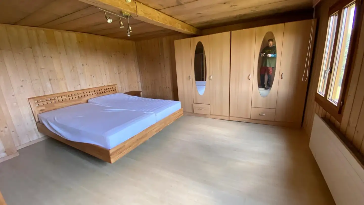 Apartment for rent - Hängeleflüe, 6167 Bramboden - Photo 3
