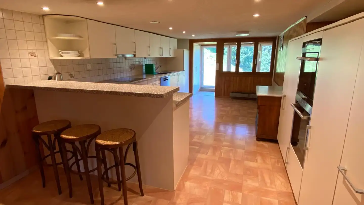 Apartment for rent - Hängeleflüe, 6167 Bramboden - Photo 4