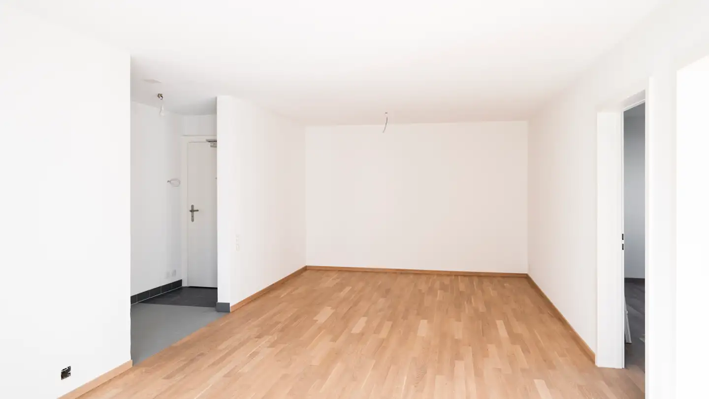 Appartamento in affitto - Rue Du Chalet 18, 2300 La Chaux-de-Fonds - Photo 4