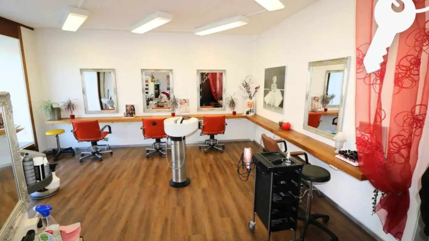 Casa singola in vendita - Biezwilstrasse 10, 3253 Schnottwil - Foto 4