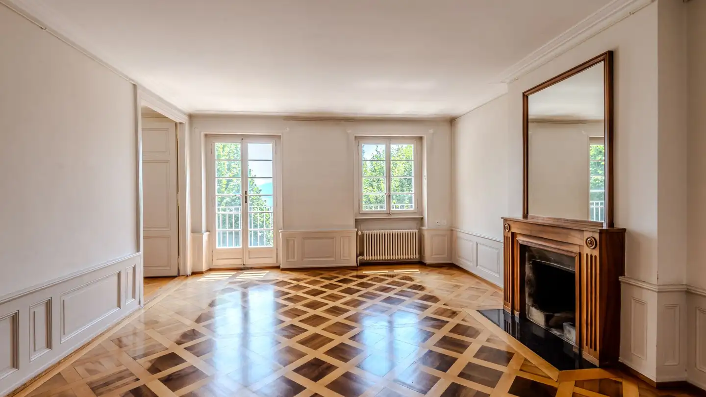 Wohnung kaufen - 1004 Lausanne